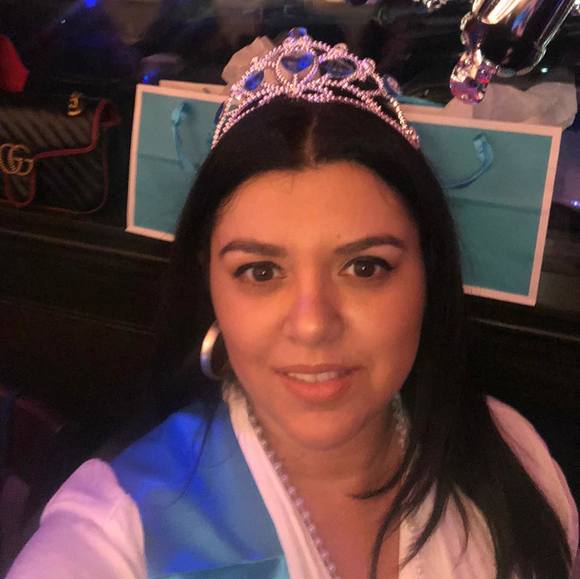 Meet your Posher, Marjorie - Picture 1 of 1